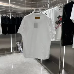 Louis Vuitton T-shirt - LSVT0235