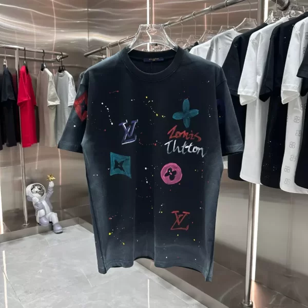 Louis Vuitton T-shirt - LSVT0238