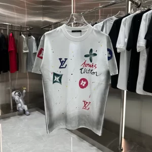 Louis Vuitton T-shirt - LSVT0239