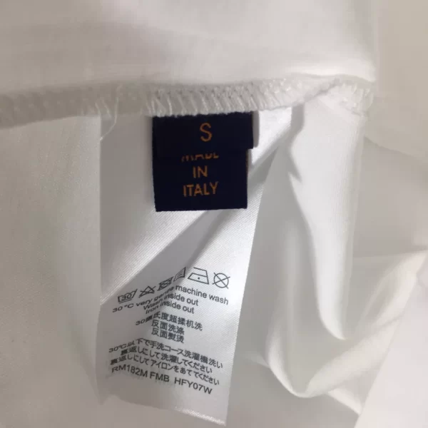 Louis Vuitton T-shirt - LSVT0244