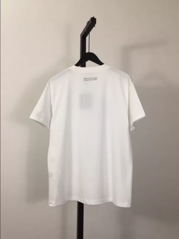 Louis Vuitton T-shirt - LSVT0244