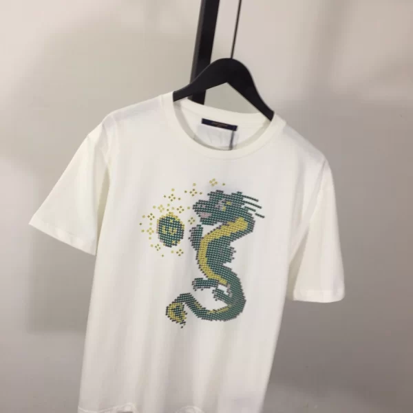 Louis Vuitton T-shirt - LSVT0248