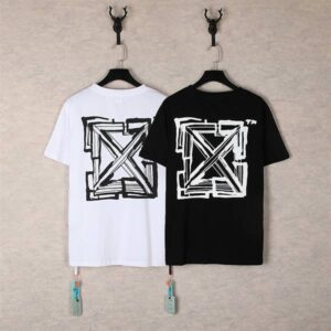 OW Paint Arrow T-Shirt - OW45 - 15