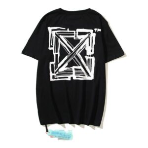 OW Paint Arrow T-Shirt - OW45 - 16