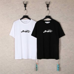 OW Paint Arrow T-Shirt - OW45 - 5