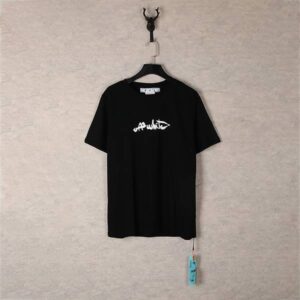 OW Paint Arrow T-Shirt - OW45 - 8