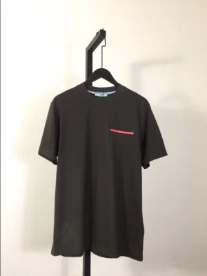 Prada T-shirt - PRT004