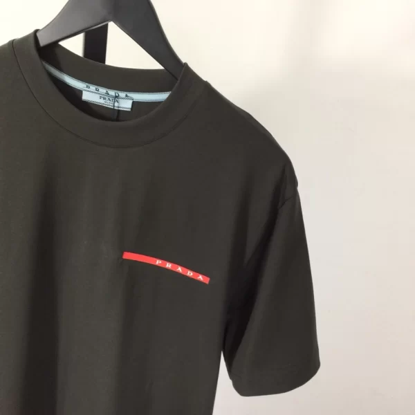 Prada T-shirt - PRT004