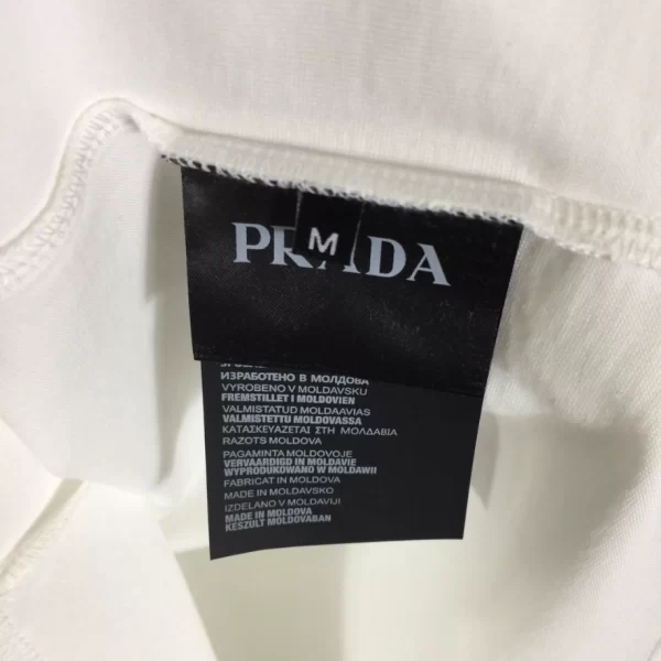 Prada T-shirt - PRT009