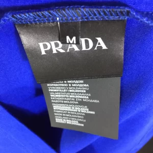 Prada T-shirt - PRT015