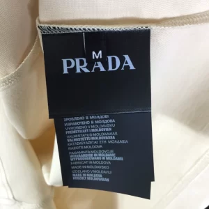 Prada T-shirt - PRT016