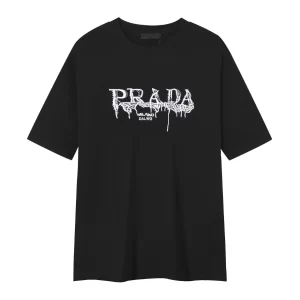 Prada T-shirt - PRT027