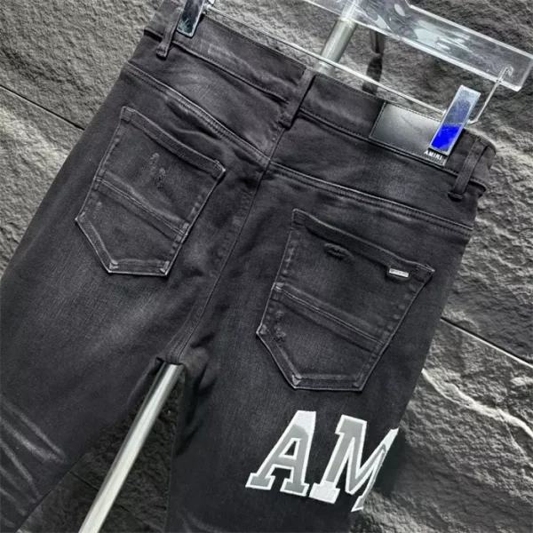 AMIRI JEANS - AJ084