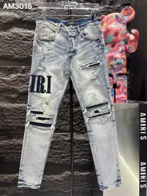 AMIRI JEANS - AJ085