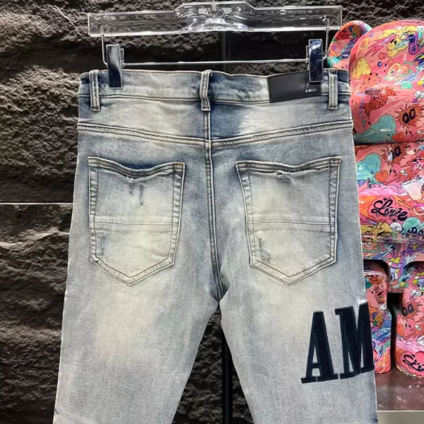 AMIRI JEANS - AJ085