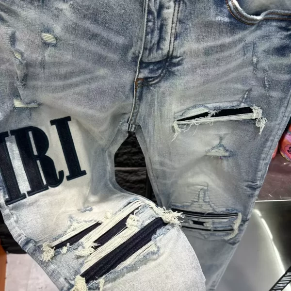 AMIRI JEANS - AJ085