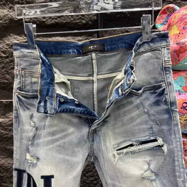 AMIRI JEANS - AJ085