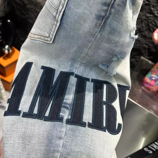 AMIRI JEANS - AJ085