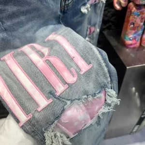 AMIRI JEANS - AJ086