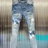 AMIRI JEANS - AJ089