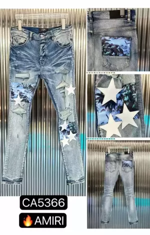 AMIRI JEANS - AJ089