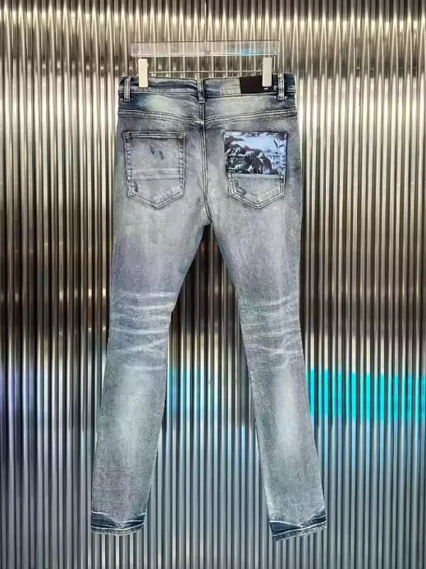 AMIRI JEANS - AJ089