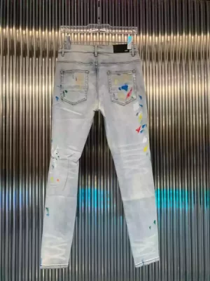 AMIRI JEANS - AJ090