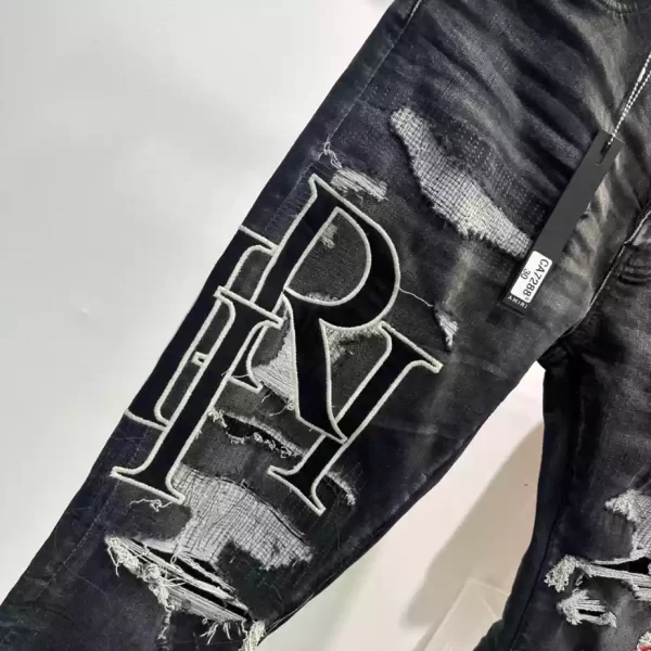 AMIRI JEANS - AJ091