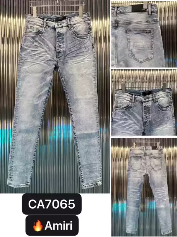 AMIRI JEANS - AJ093