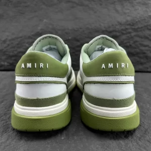 AMIRI LOW-TOP SNEAKERS - AM032