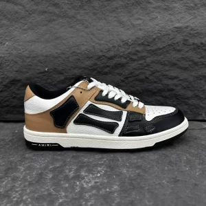 AMIRI SKEL TOP LOW SNEAKER - AM053