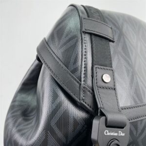 DIOR HIT THE ROAD BACKPACK - DRB001