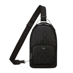 DIOR MINI RIDER SLING BAG - DR026