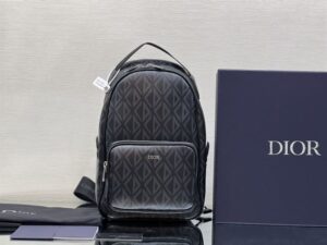 DIOR MINI RIDER SLING BAG - DR026