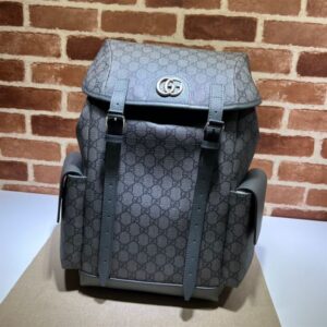 GUCCI OPHIDIA GG MEDIUM BACKPACK - GC50