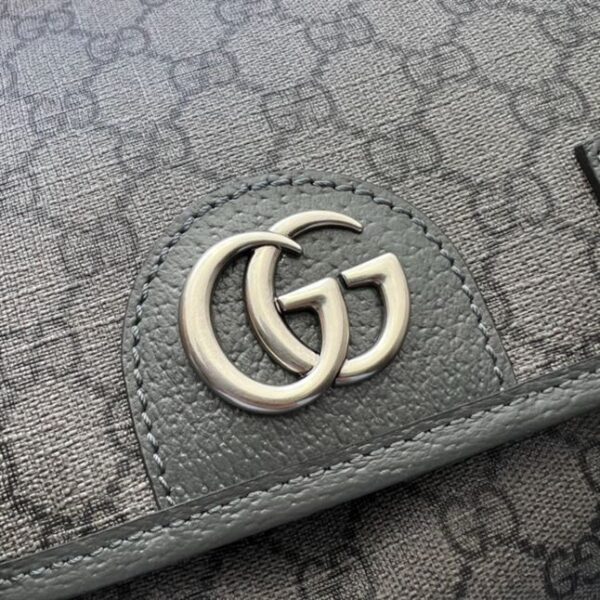 GUCCI OPHIDIA GG MEDIUM BACKPACK - GC50