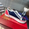 CHRISTIAN LOUBOUTIN PEDRO JUNIOR - CL127