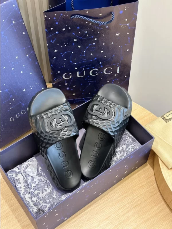 GUCCI SANDAL - GCS36