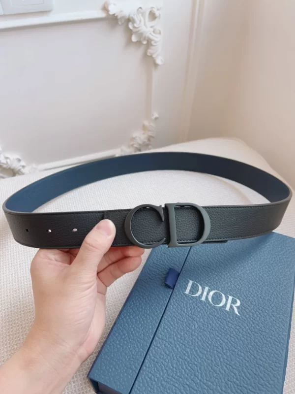 DIOR BELT - B085