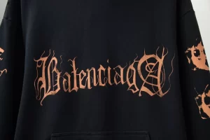 Balenciaga Hoodie - SBH003