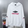 Balenciaga Hoodie - SBH004