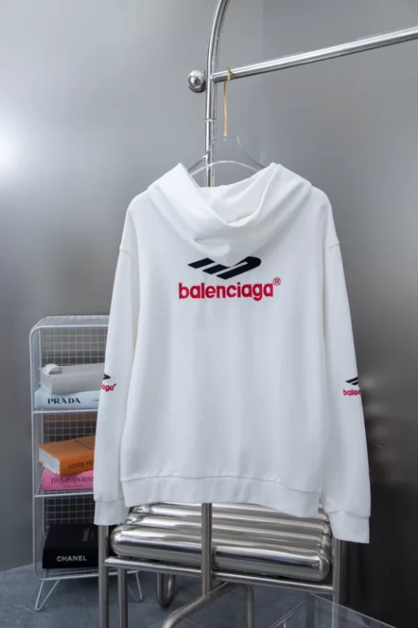 Balenciaga Hoodie - SBH004