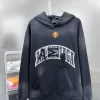 Balenciaga Hoodie - SBH005