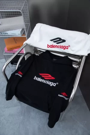 Balenciaga Hoodie - SBH006