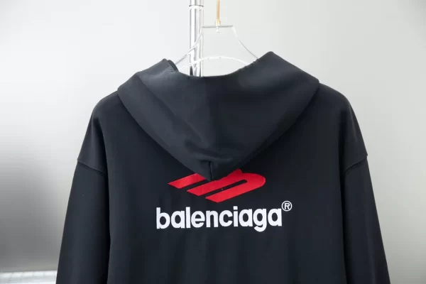 Balenciaga Hoodie - SBH006