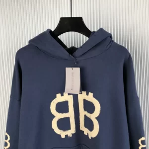 Balenciaga Hoodie - SBH010