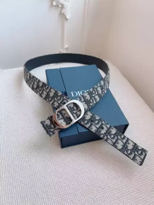 DIOR BELT - B078