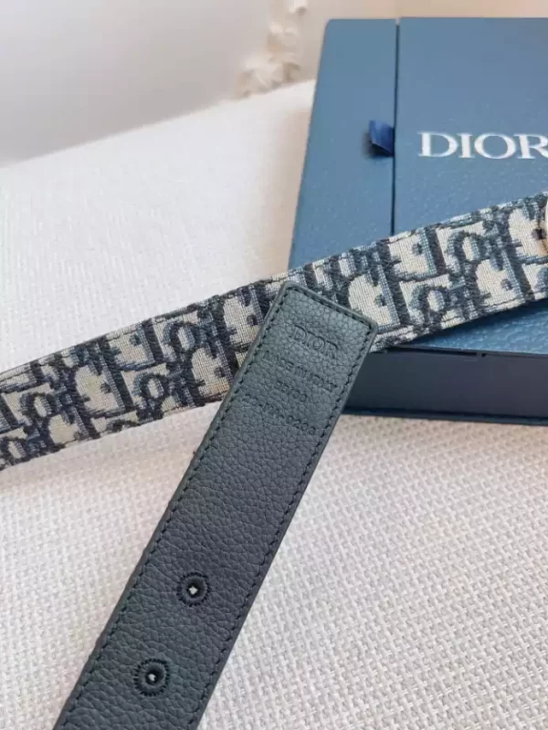 DIOR BELT - B078