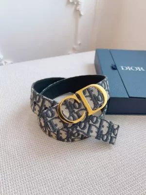 DIOR BELT - B079