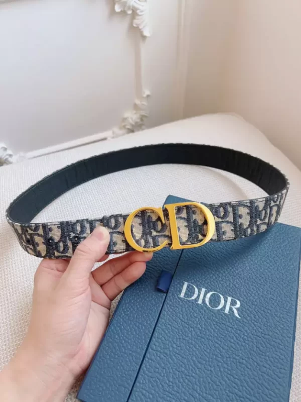 DIOR BELT - B079